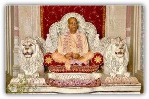 8 Steps for Prayerful Reading of Srila Prabhupada’s Books